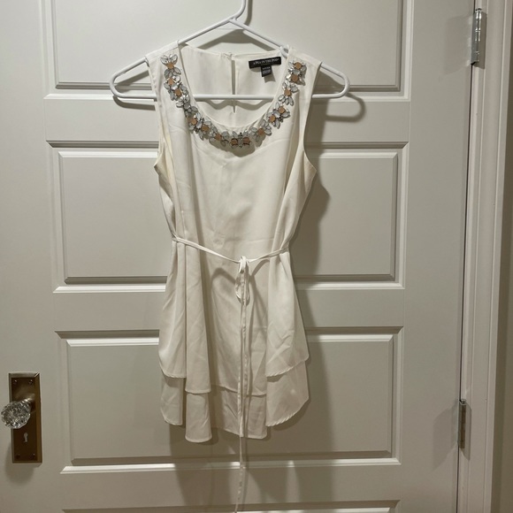 A Pea in the Pod Maternity blouse - Picture 1 of 1